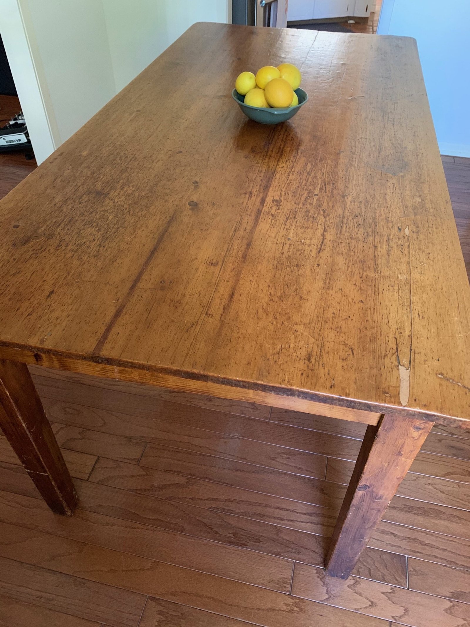 table